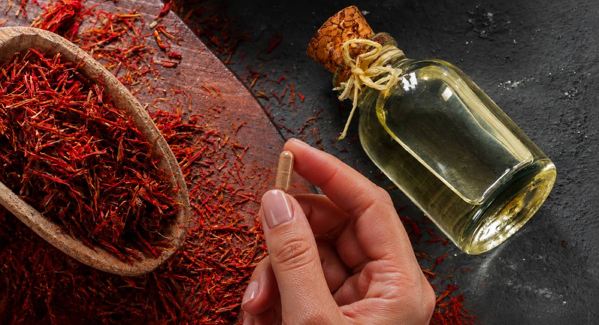 Best saffron supplements 2026, ranked